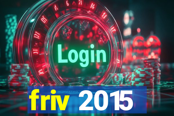 friv 2015